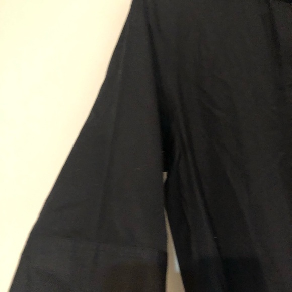 Max Mara Leisure Elbow-Sleeve Collared Day Dress - Picture 6 of 16